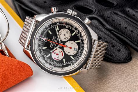 breitling navitimer chrono-matic a14360|Breitling Chrono.